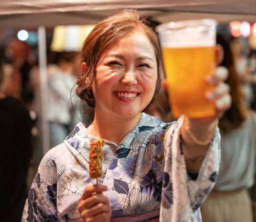 Tokyo Food Story guide
