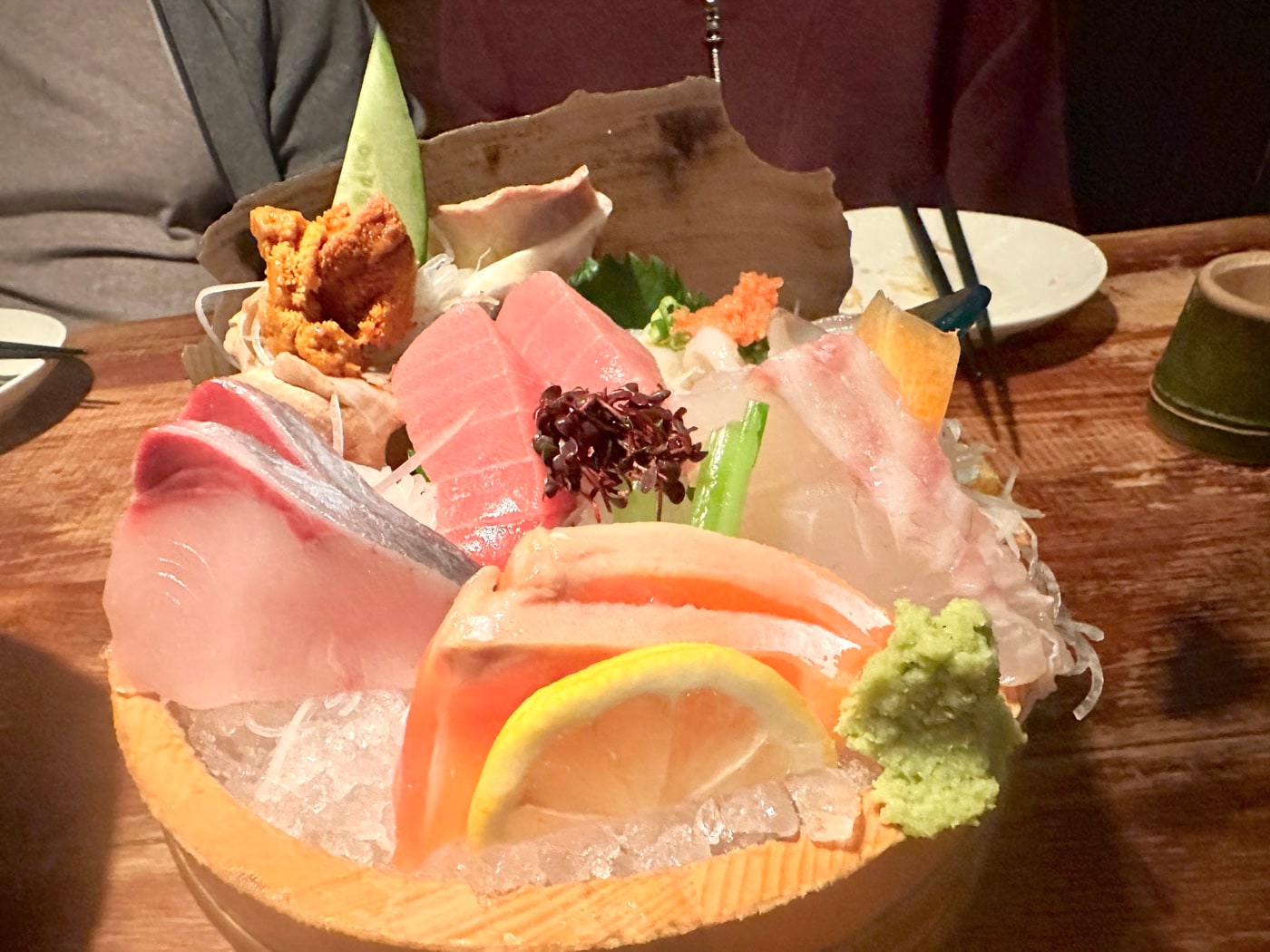 Izakaya Hopping Dinner Tour — thumbnail 3