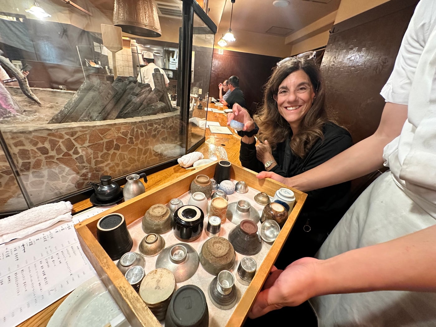 Izakaya Hopping Dinner Tour — thumbnail 4