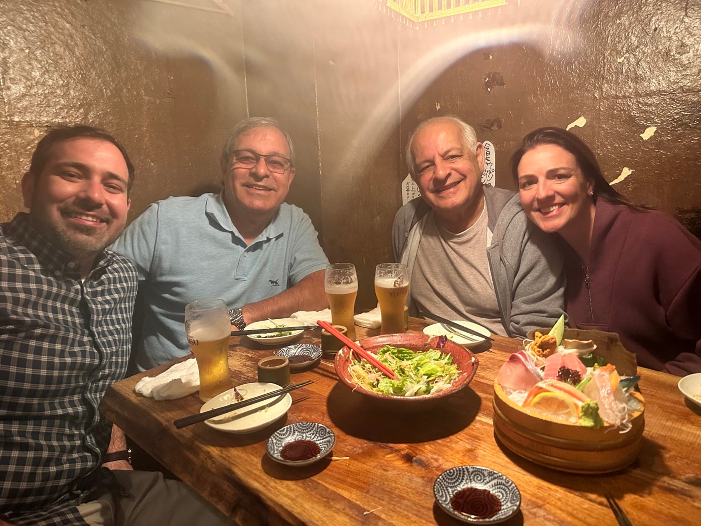 Izakaya Hopping Dinner Tour — thumbnail 5