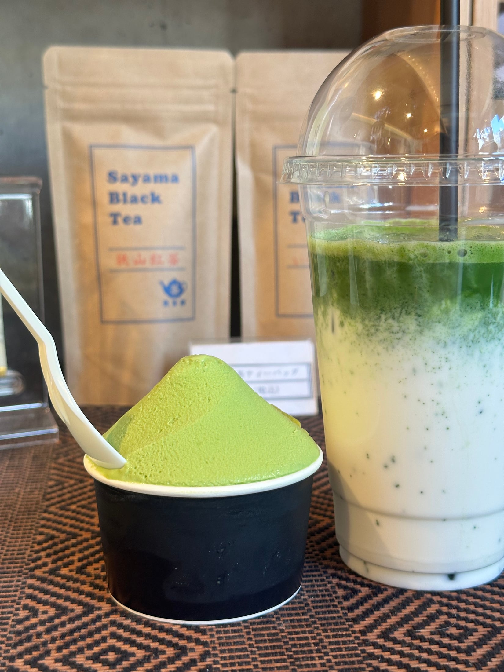 Tokyo Matcha Journey — thumbnail 3
