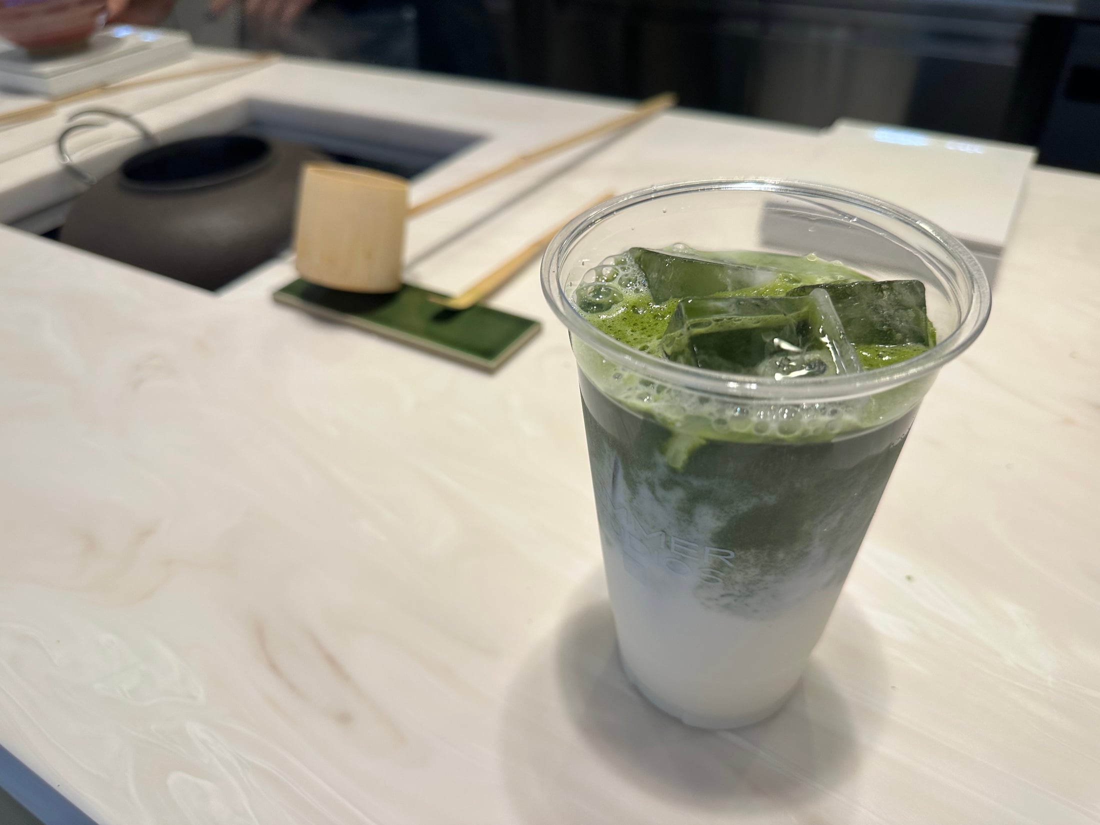Tokyo Matcha Journey — thumbnail 4