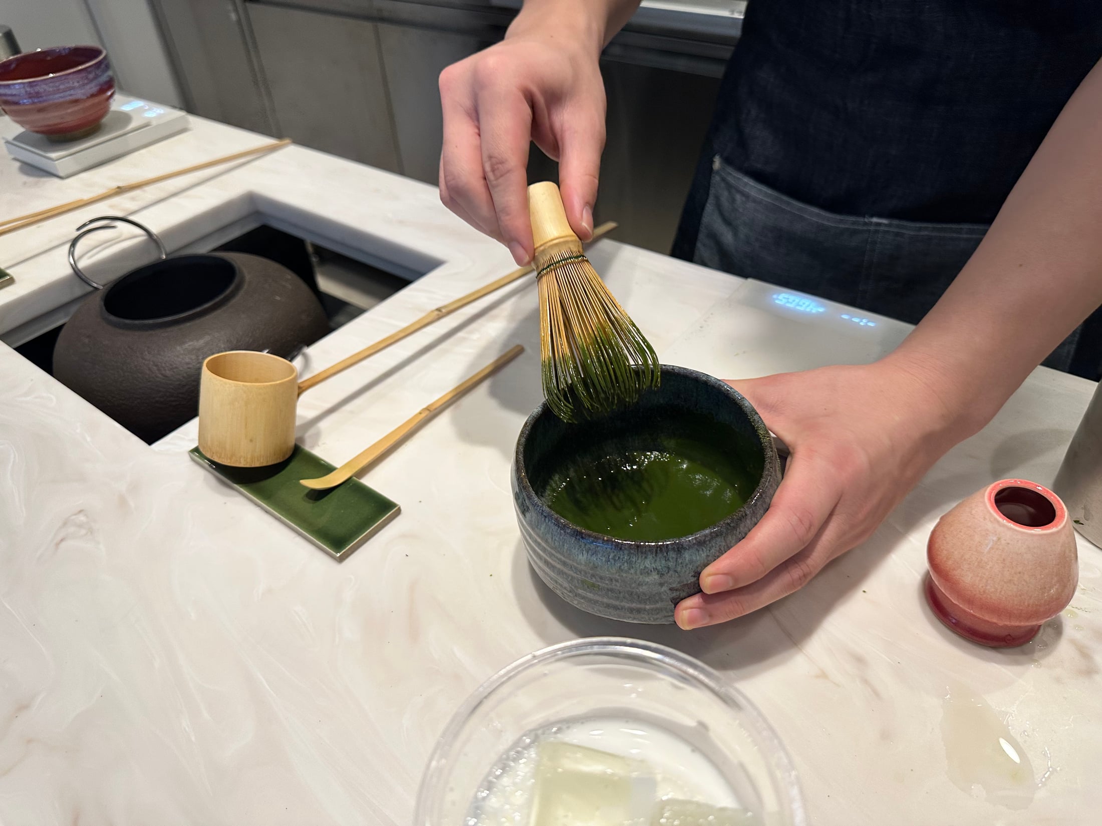 Tokyo Matcha Journey — thumbnail 2