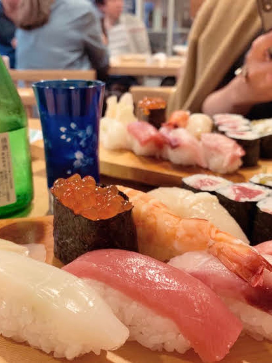 Wabi-sabi Kimono Lunch Tour — thumbnail 4