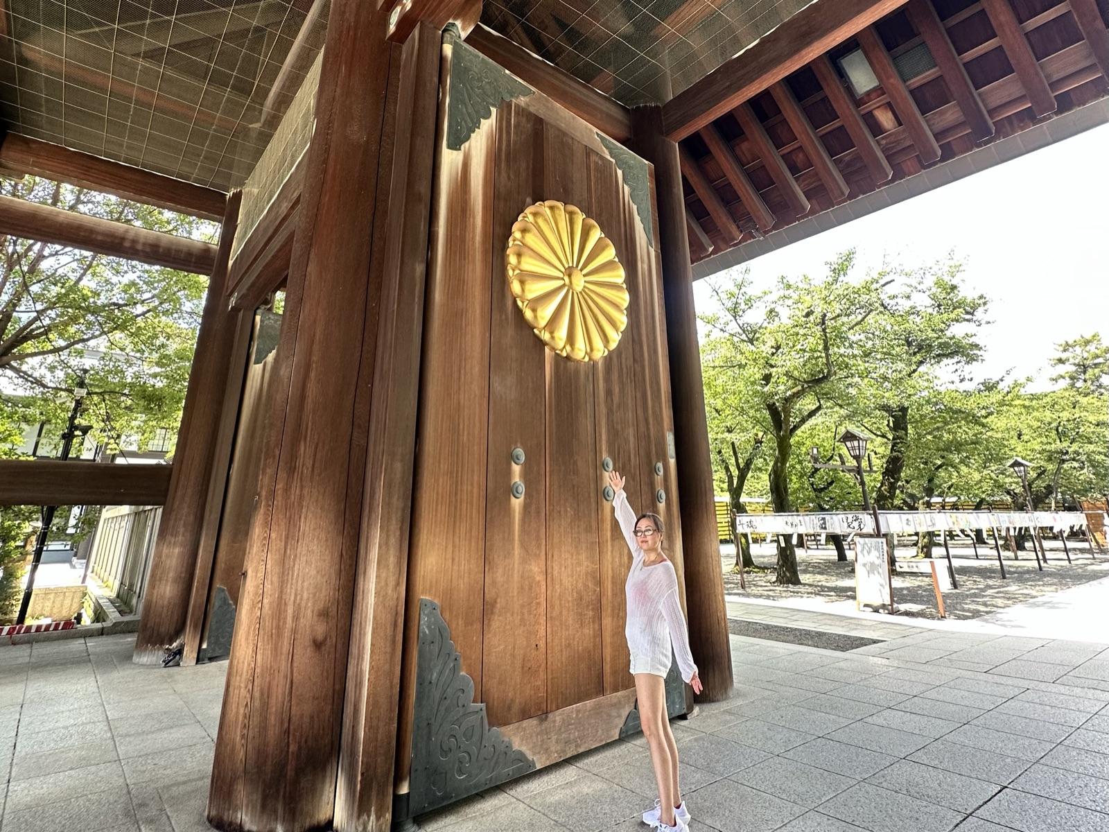 Zen Morning Tour — thumbnail 3