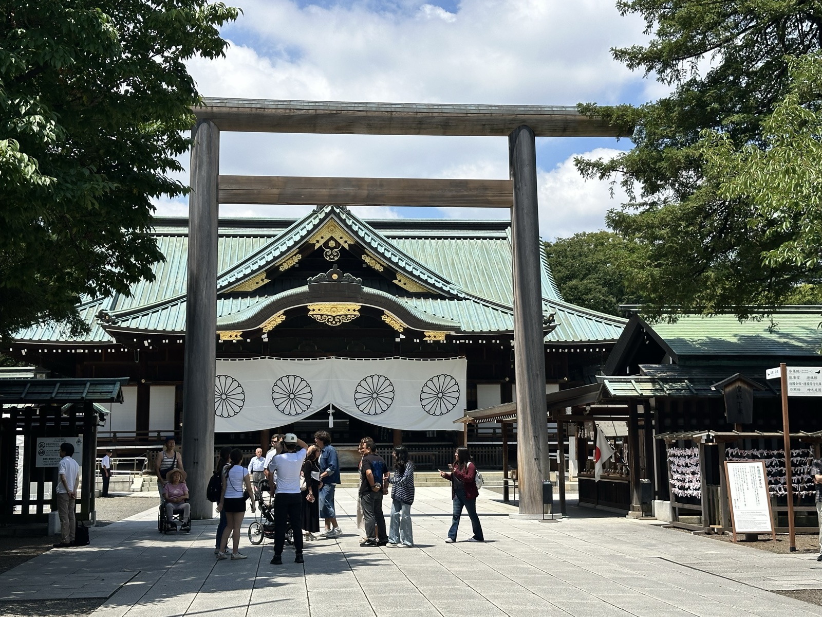 Zen Morning Tour — thumbnail 5